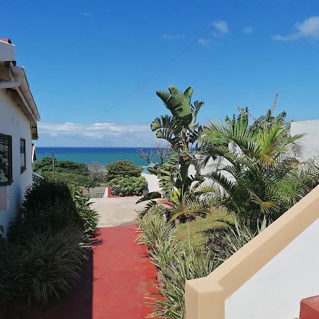 Hotel The Whitehouse Port Shepstone Exteriér fotografie