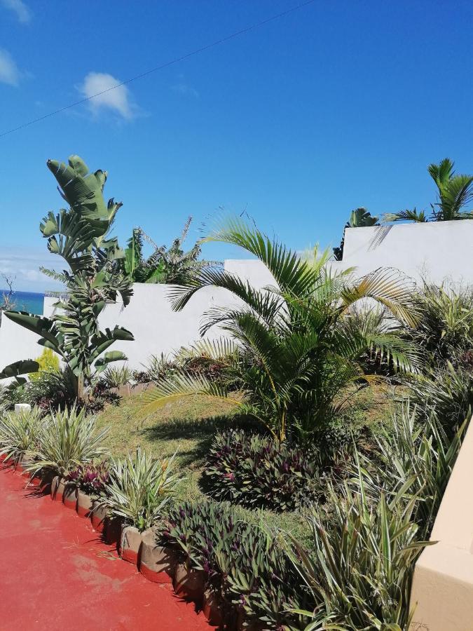 Hotel The Whitehouse Port Shepstone Exteriér fotografie