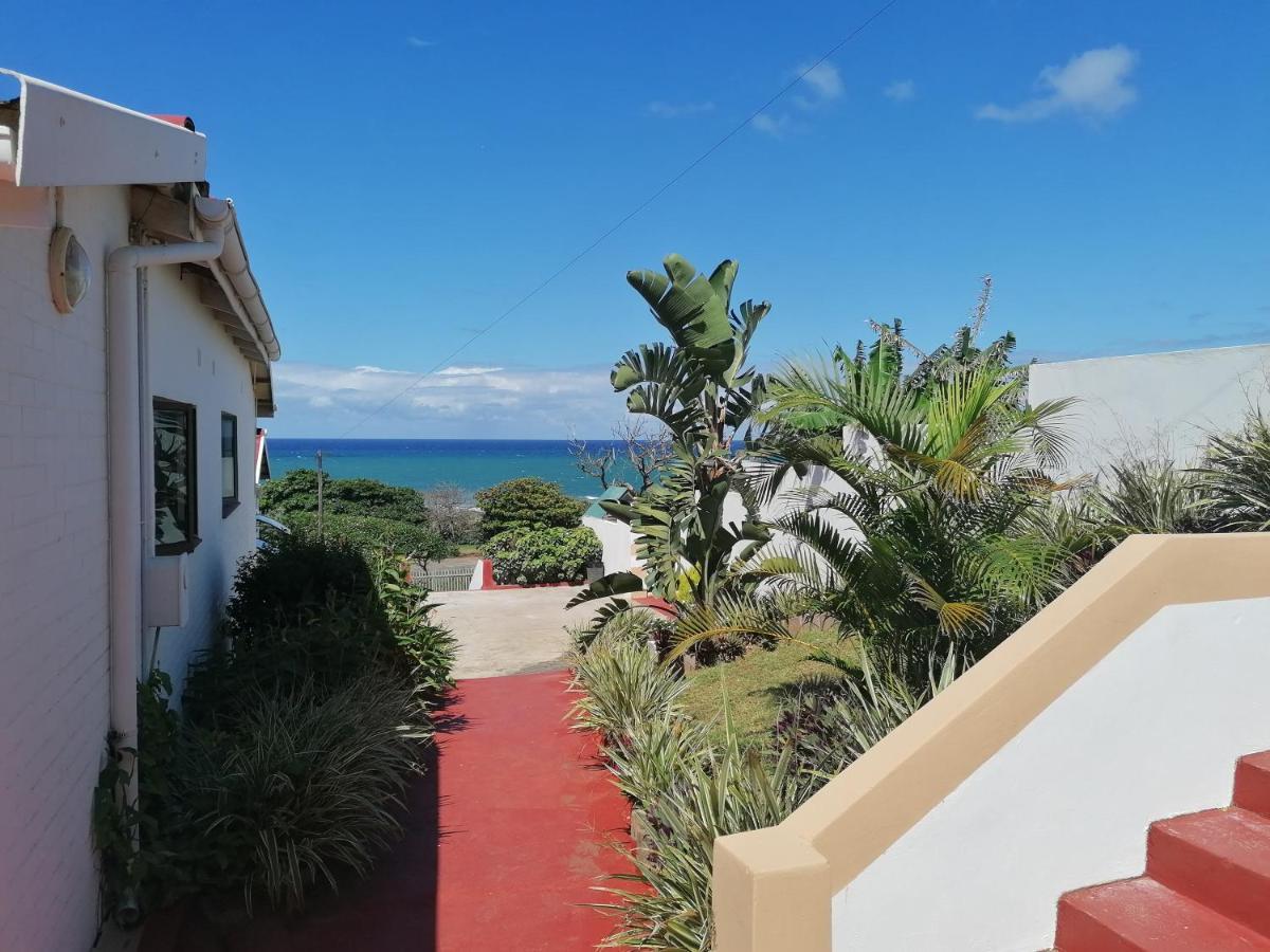 Hotel The Whitehouse Port Shepstone Exteriér fotografie