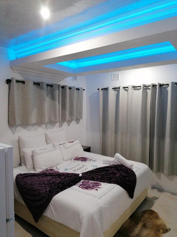 Hotel The Whitehouse Port Shepstone Exteriér fotografie
