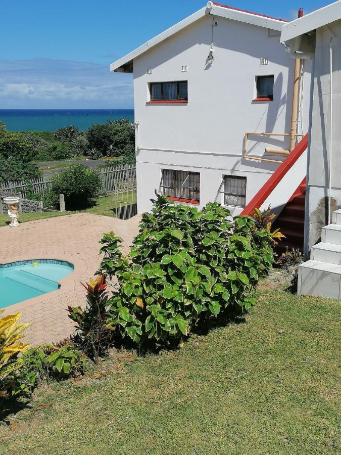 Hotel The Whitehouse Port Shepstone Exteriér fotografie