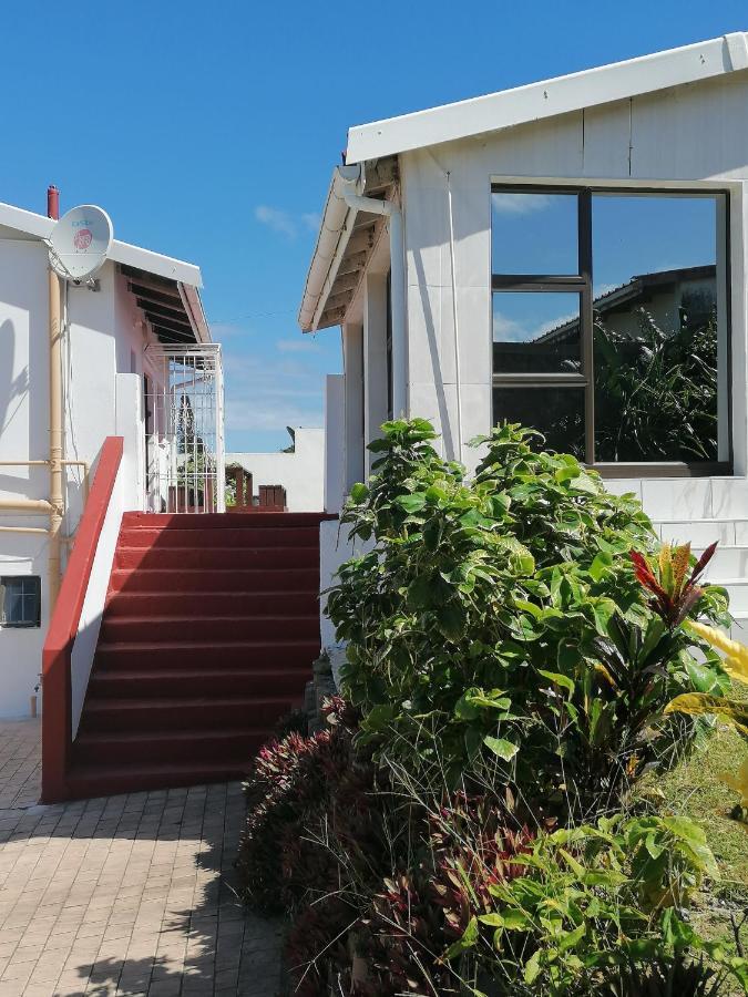 Hotel The Whitehouse Port Shepstone Exteriér fotografie