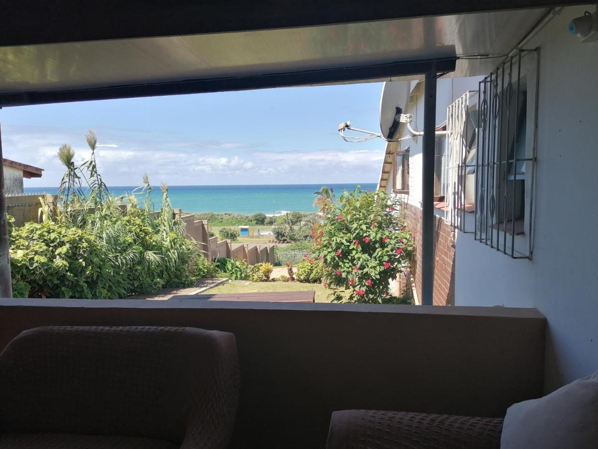 Hotel The Whitehouse Port Shepstone Exteriér fotografie