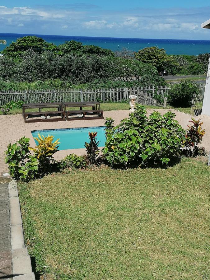 Hotel The Whitehouse Port Shepstone Exteriér fotografie