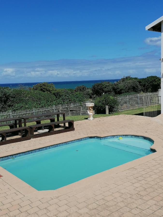 Hotel The Whitehouse Port Shepstone Exteriér fotografie