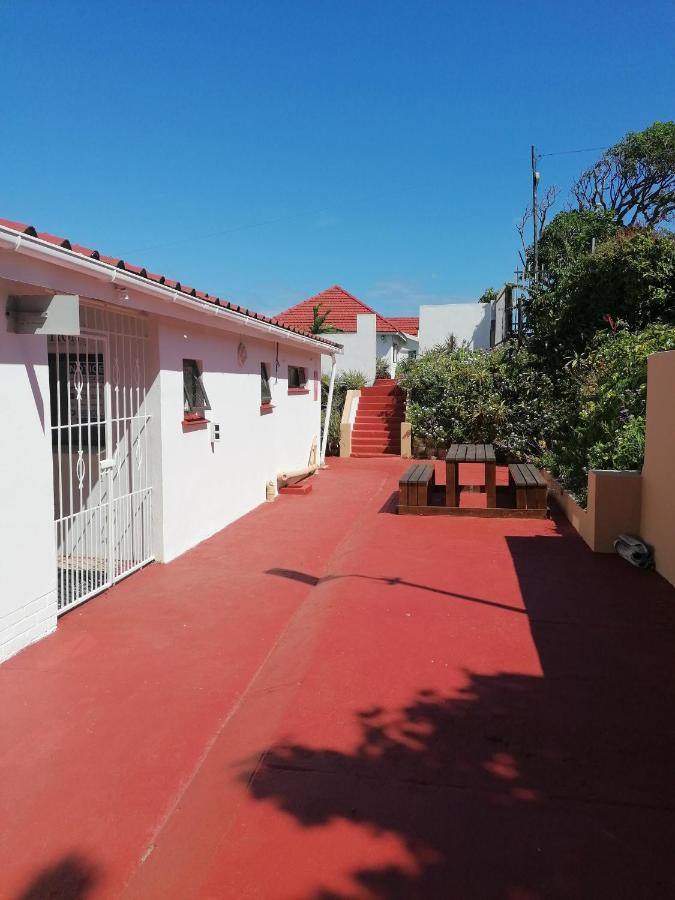 Hotel The Whitehouse Port Shepstone Exteriér fotografie