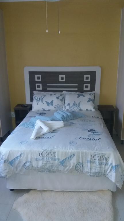 Hotel The Whitehouse Port Shepstone Exteriér fotografie