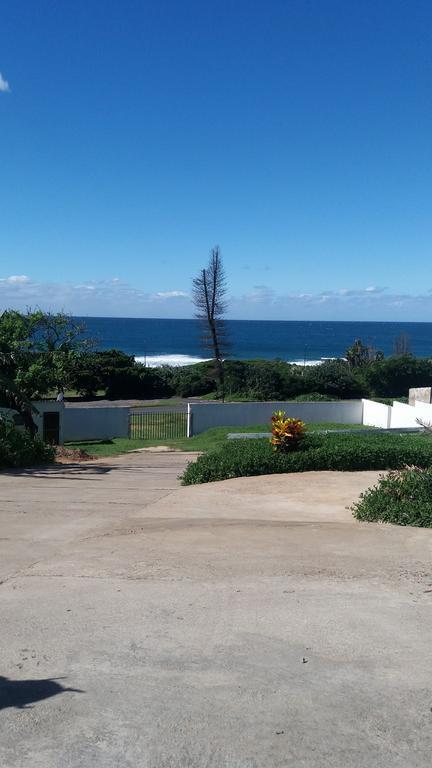 Hotel The Whitehouse Port Shepstone Exteriér fotografie