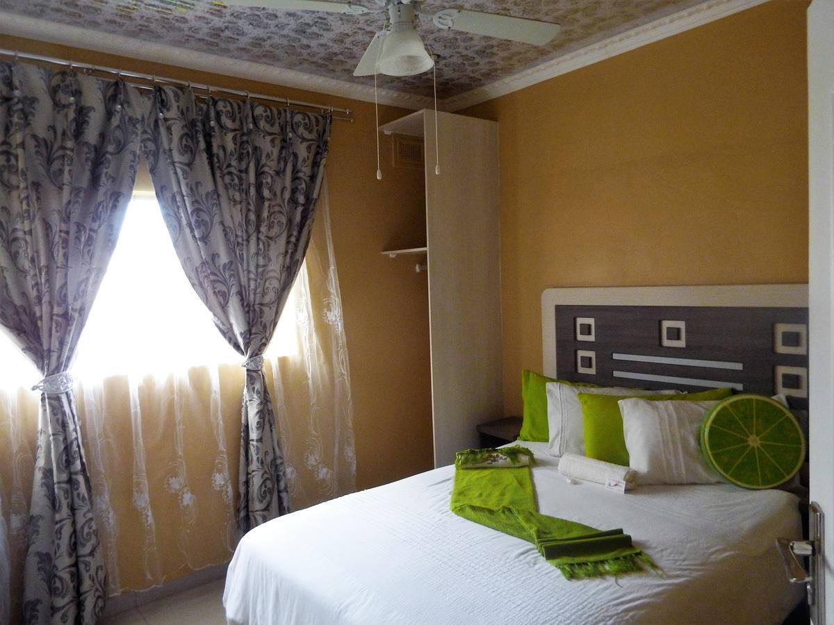 Hotel The Whitehouse Port Shepstone Exteriér fotografie