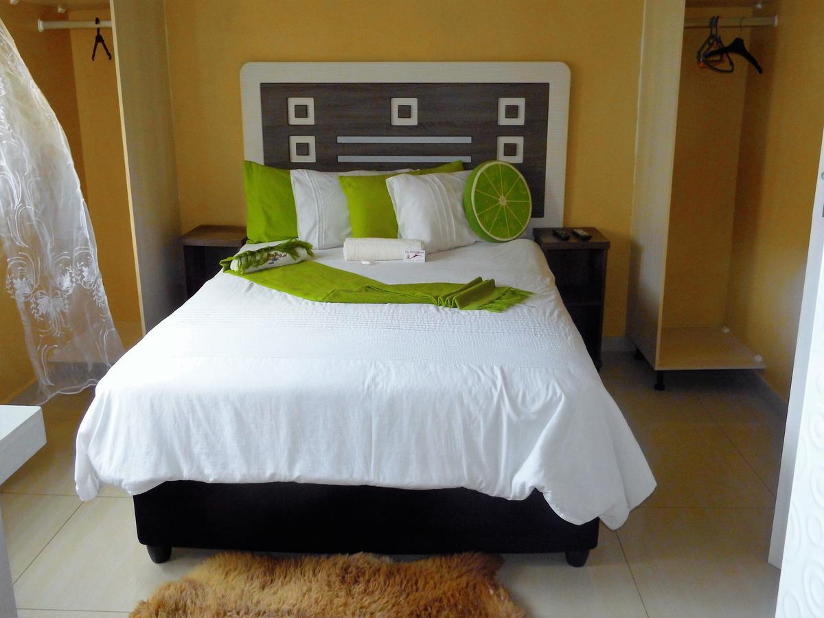 Hotel The Whitehouse Port Shepstone Exteriér fotografie