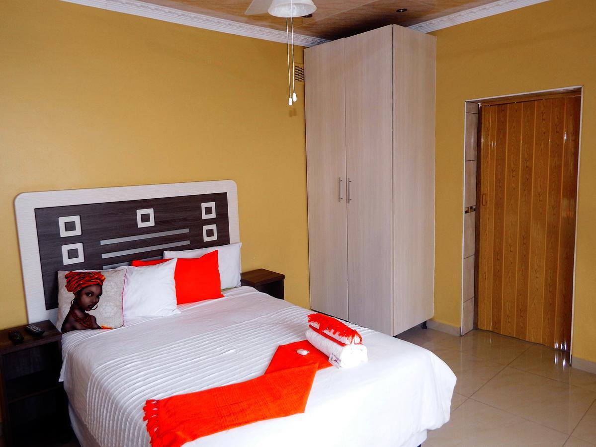 Hotel The Whitehouse Port Shepstone Exteriér fotografie