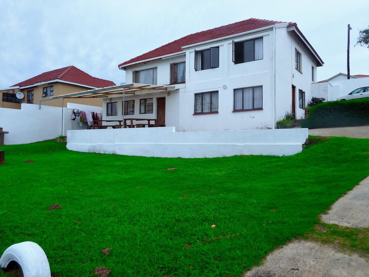 Hotel The Whitehouse Port Shepstone Exteriér fotografie
