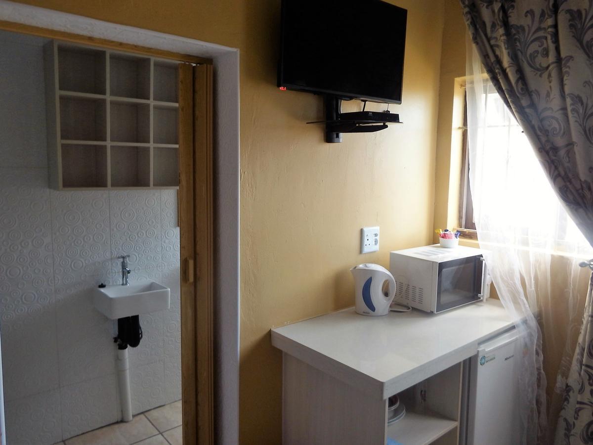 Hotel The Whitehouse Port Shepstone Exteriér fotografie