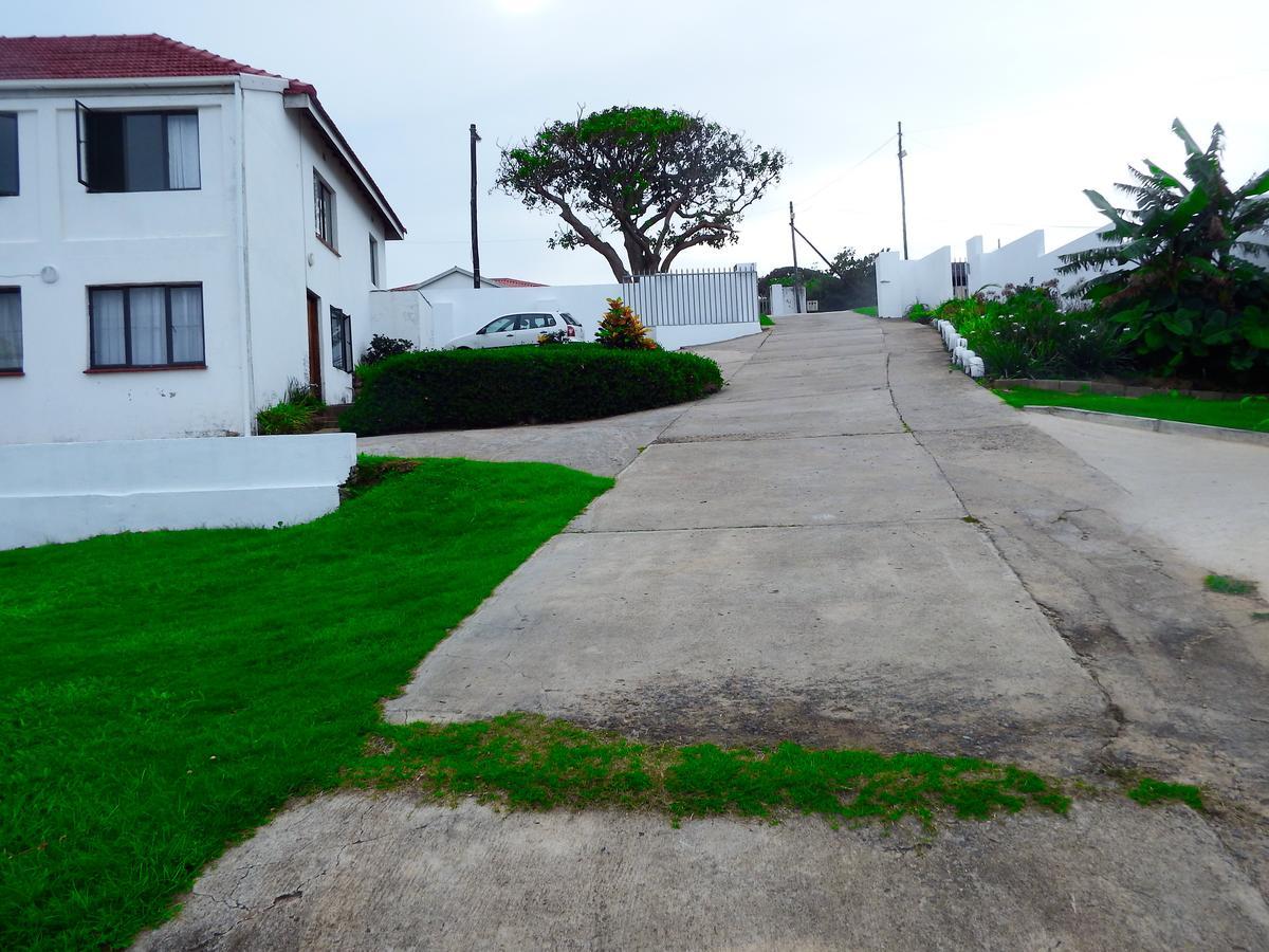 Hotel The Whitehouse Port Shepstone Exteriér fotografie