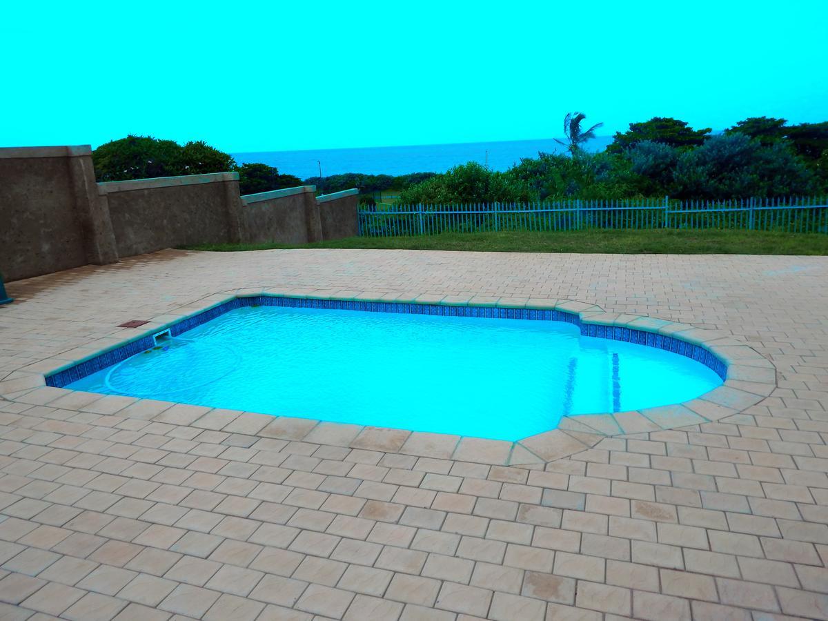 Hotel The Whitehouse Port Shepstone Exteriér fotografie