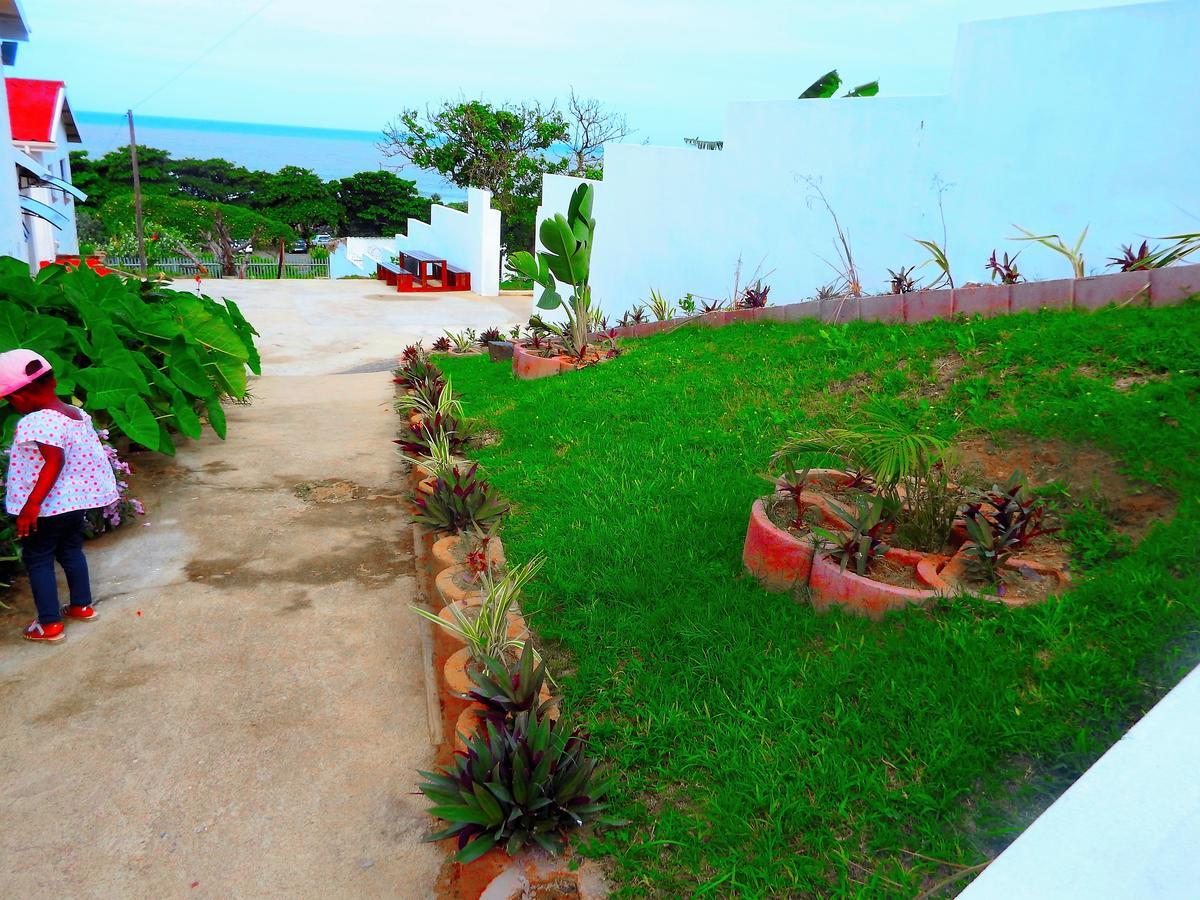 Hotel The Whitehouse Port Shepstone Exteriér fotografie