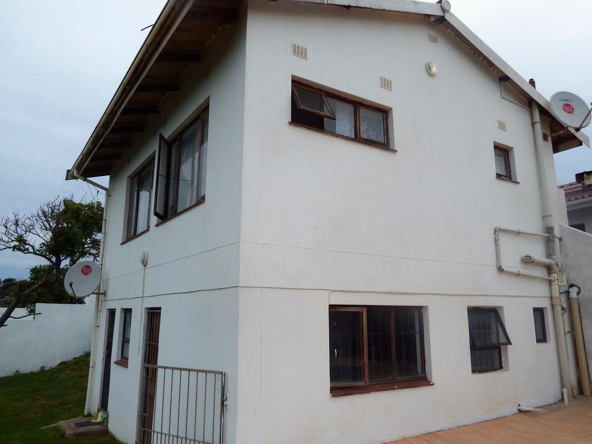 Hotel The Whitehouse Port Shepstone Exteriér fotografie