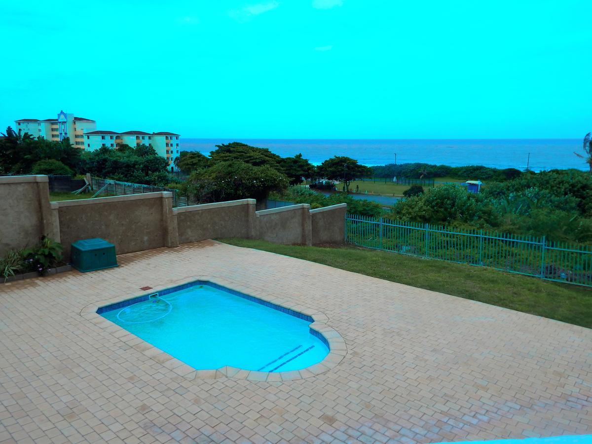 Hotel The Whitehouse Port Shepstone Exteriér fotografie
