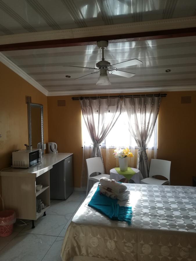 Hotel The Whitehouse Port Shepstone Exteriér fotografie
