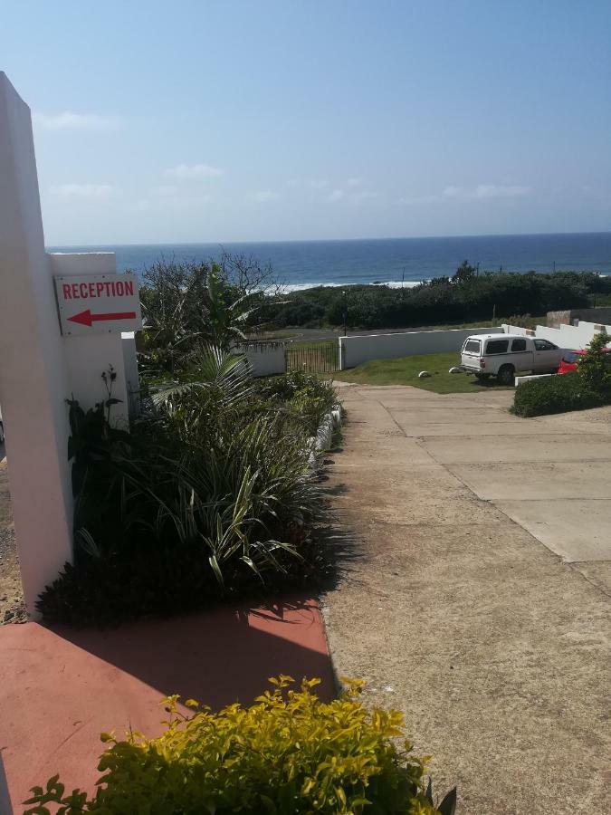 Hotel The Whitehouse Port Shepstone Exteriér fotografie